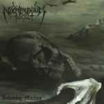 NACHTMYSTIUM - Silencing Machine Re-Release CD